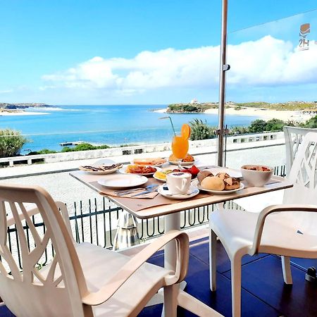 River Inn - Duna Parque Resorts & Hotels (Adults Only) Vila Nova de Milfontes Dış mekan fotoğraf
