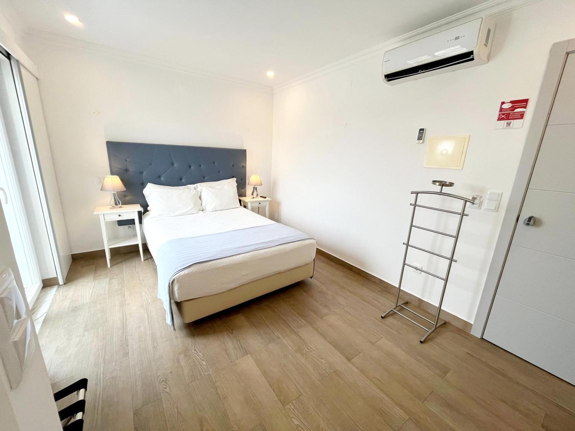 River Inn - Duna Parque Resorts & Hotels (Adults Only) Vila Nova de Milfontes Oda fotoğraf
