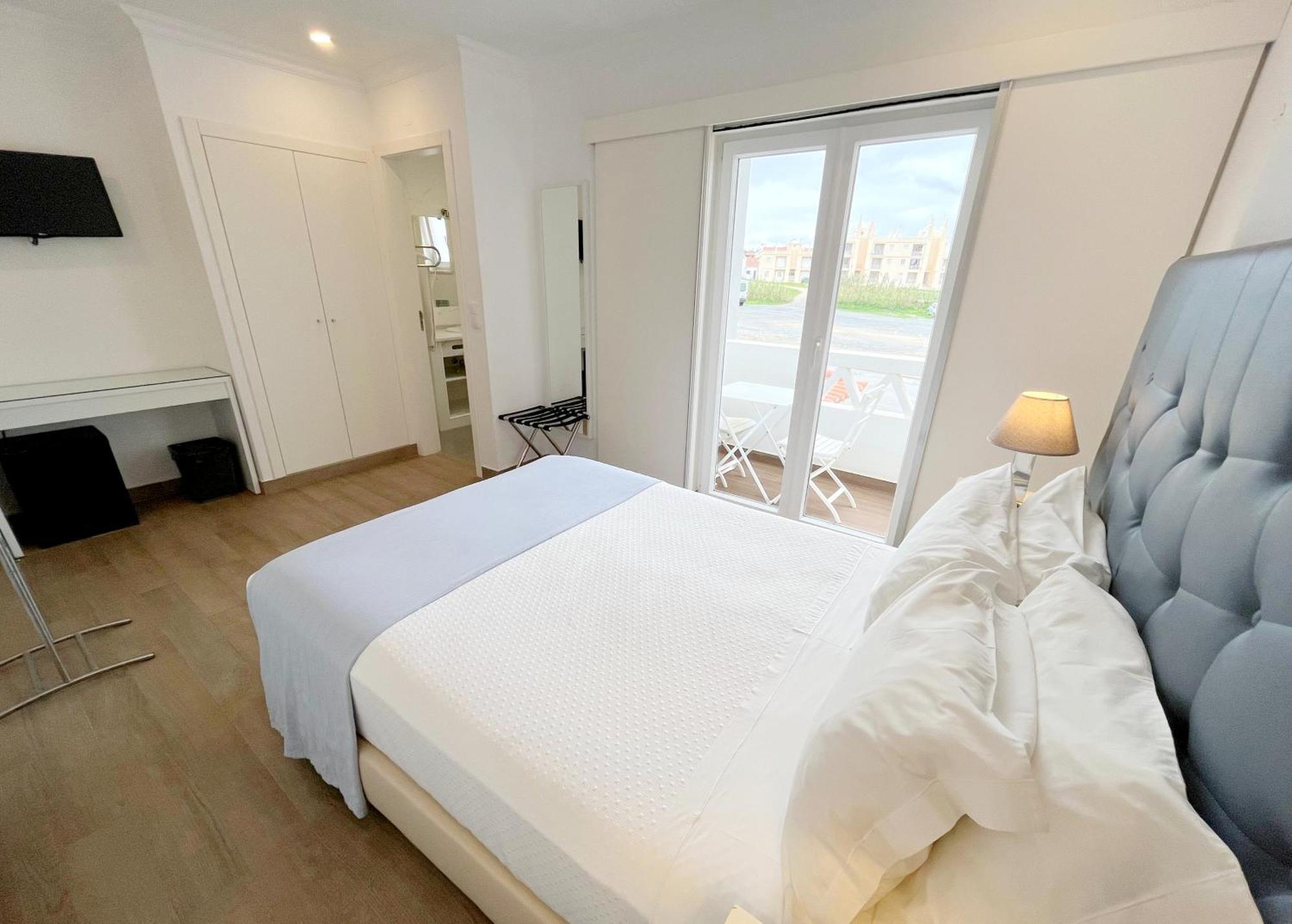 River Inn - Duna Parque Resorts & Hotels (Adults Only) Vila Nova de Milfontes Oda fotoğraf