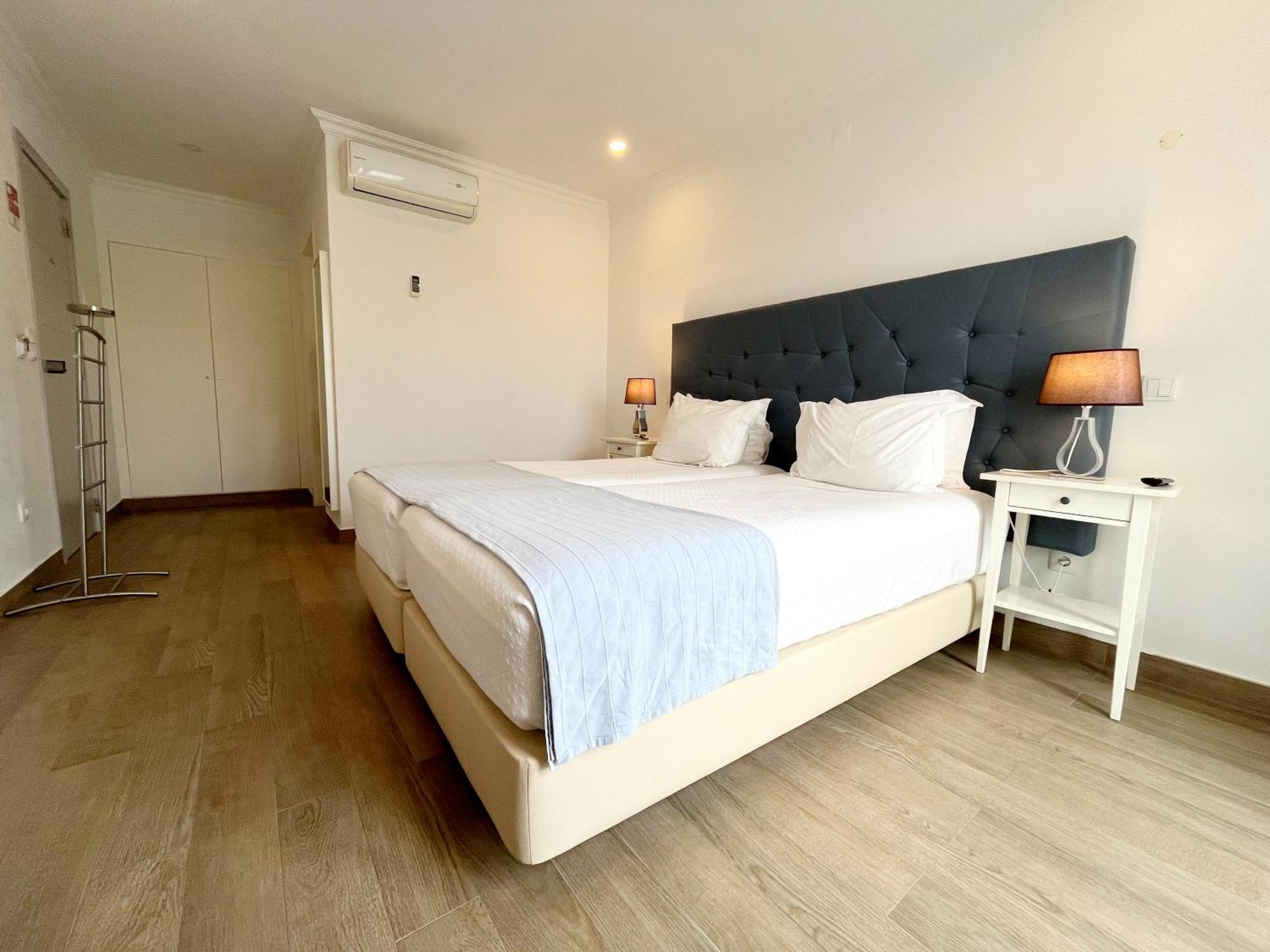 River Inn - Duna Parque Resorts & Hotels (Adults Only) Vila Nova de Milfontes Oda fotoğraf